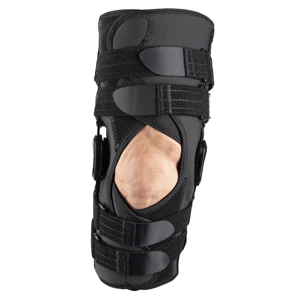 CrossRunner Brace Knee/Thigh Large 12-14