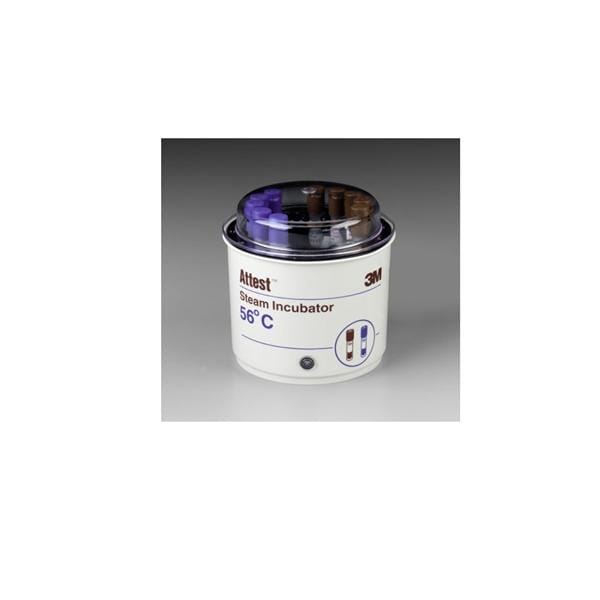 3M Attest Indicator Biological Incubator Ea