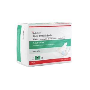 Brief Unisex 44-64" Extra Heavy 60/Ca