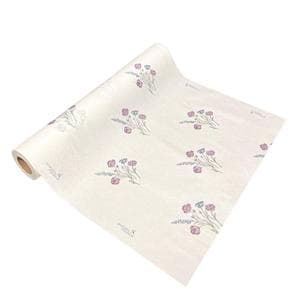 Exam Table Paper Smooth 21 in x 225 Feet Non Sterile 12/CA