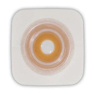 Durahesive 2-1/4" Flange Skin Barrier White