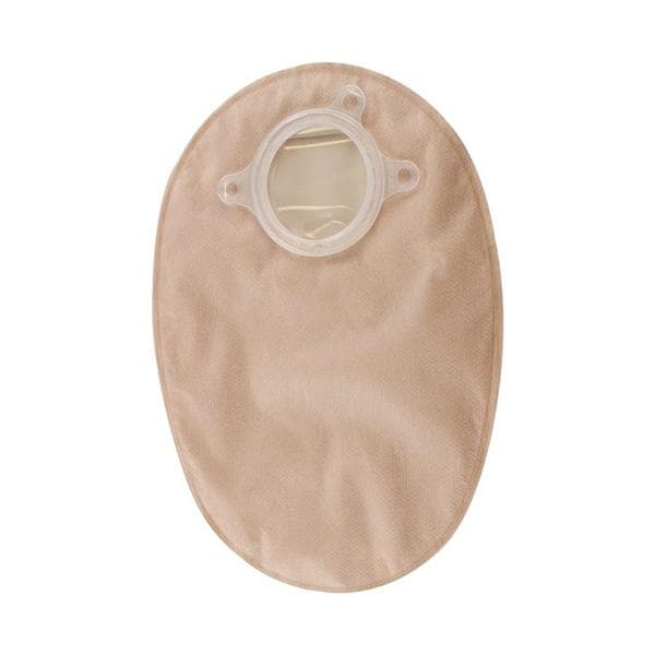 Natura + 2-Piece 2-1/4" Colostomy Pouch Opaque