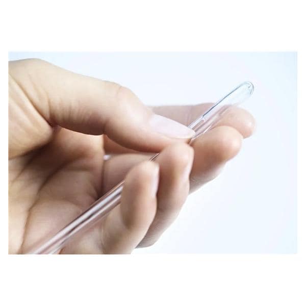 GentleCath Urinary Catheter Straight Tip Uncoated/PVC _