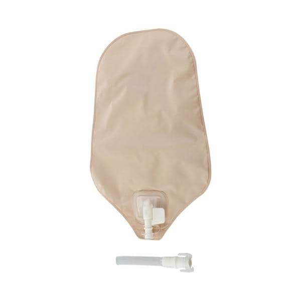 SUR-FIT Natura 10" Urostomy Pouch Opaque