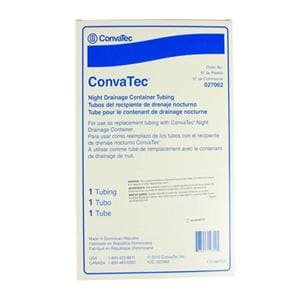 ConvaTec 58" Drainage Tubing