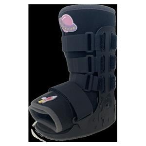 Vectra Wee Walker Walker Boot Ankle/Foot Small 6