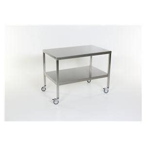 Work Table New Stainless Steel 500lb Capacity