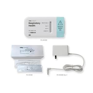 Respiratory Health Test Promo Pack CLIA Waived Ea