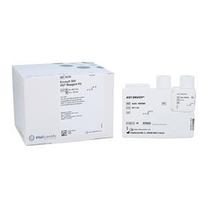Envoy 500 AST Reagent R1:8x40/R2:8x9mL Kit Ea