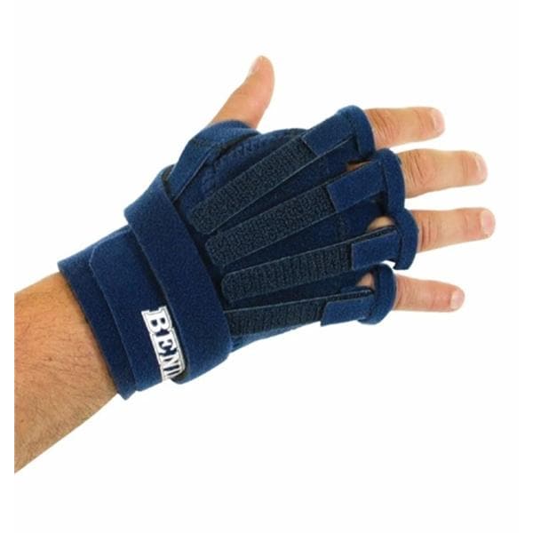 Radial Nerve Splint Hand Medium/Large 8-9.5" Left