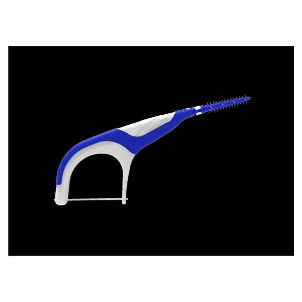 OrVance Flosser Orthodontic 50/pack 150/Bg