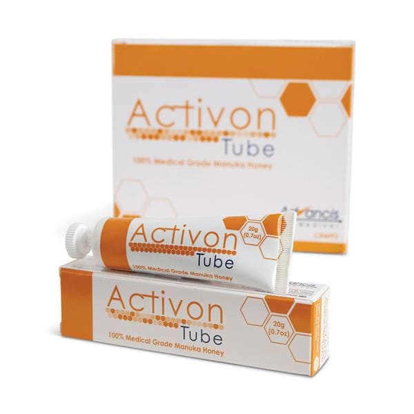 Activon 100% Manuka Honey Gel Dressing 20gm