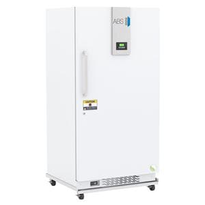 Laboratory Refrigerator New 30 Cu Ft Solid Door Ea