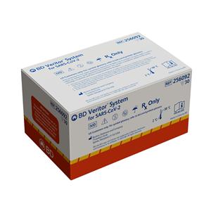 SARS-CoV-2 System CLIA Waived For BD Veritor 30/Kt