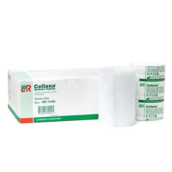 Cellona Undercast Padding 4"x3.3yd