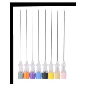 Quincke Spinal Needle 25g 2