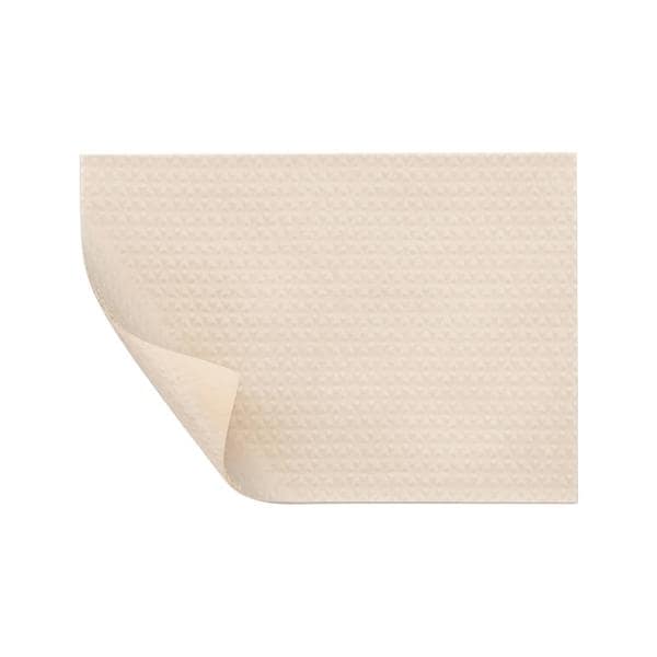 Mepiform Silicone Gel Scar Dressing 4x7" Sterile Thin Waterproof Slf Adh LF