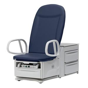 Access High-Low PLUS Exam Table New Eclipse 450lb Capacity