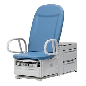 Access High-Low PLUS Exam Table New Horizon 450lb Capacity