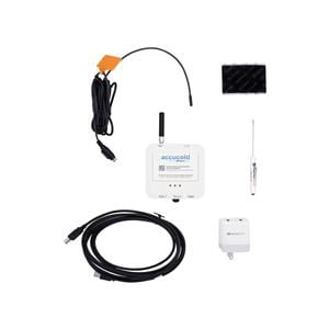 Accucold PharmaWatch Temperature Monitoring Alarm Kit f/ Aftermarket Instlltn Ea