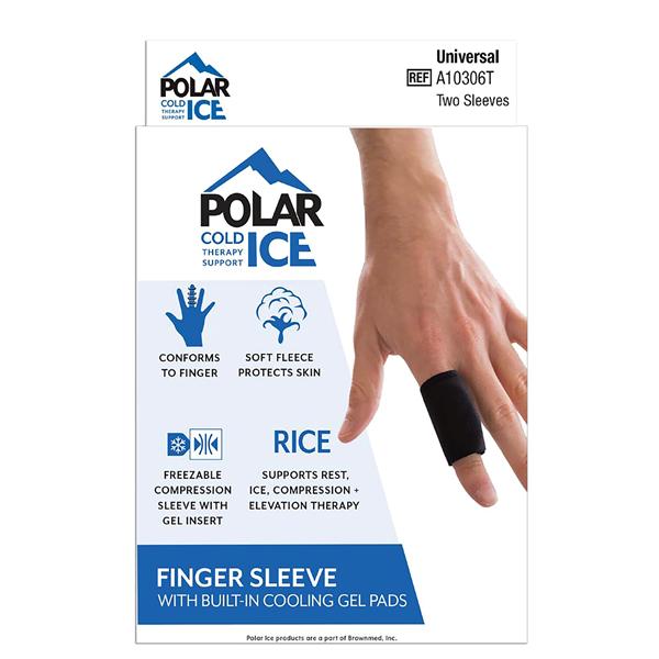 Finger Ice Bandage Universal