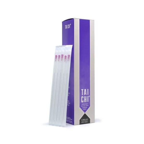 Tai Chi Acupuncture Needle .35x75mm Non-Safety 100/Bx