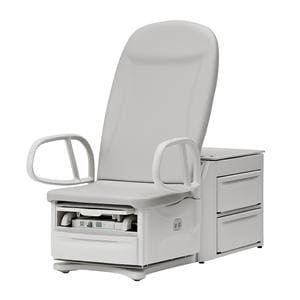 Access High-Low PLUS Exam Table New Feather 450lb Capacity