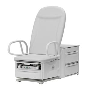 Access High-Low PLUS Exam Table Table New Flannel 700lb Capacity