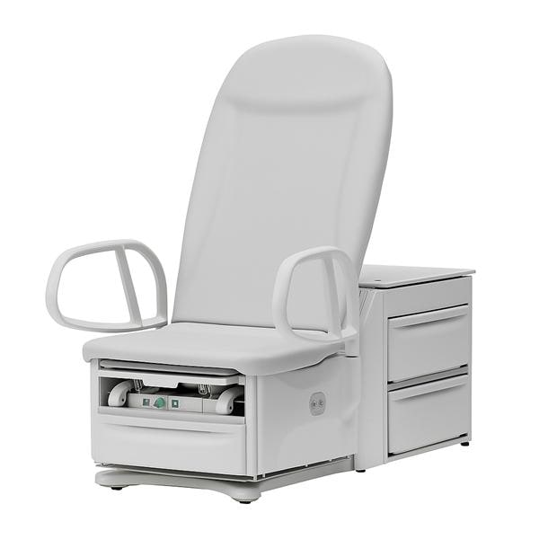 Access High-Low PLUS Exam Table Table New Flannel 700lb Capacity