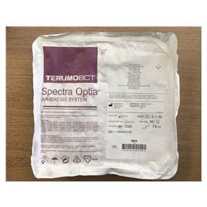Spectra Optia IDL Set 6/Ca
