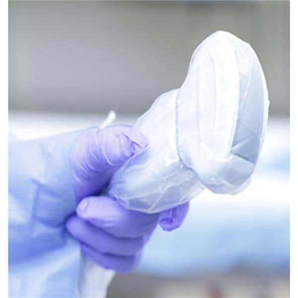 Flexi-Feel Probe Cover 25/Ca