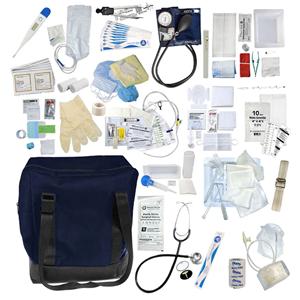 Registered Nrsng Stdnt Sply Kt Smltn Only Nursing Skills Simulation Kit Ea