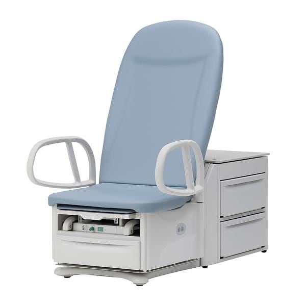 Access High-Low PLUS Exam Table New Eclipse 450lb Capacity