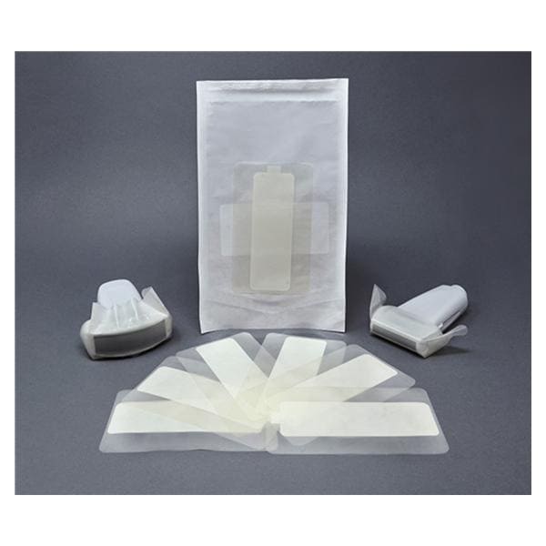 Ultrasound Probe Cover 25/Bg
