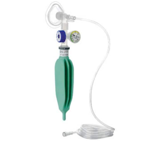 NuFLO2 Hyperinflation System 20/Bx