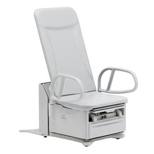 FLEX High-Low PLUS Exam Table New Flannel 700lb Capacity