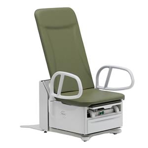FLEX High-Low PLUS Exam Table New Ivy 700lb Capacity