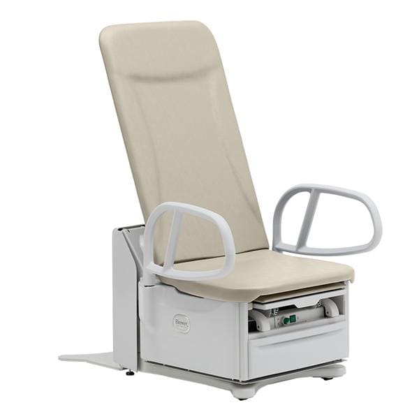 FLEX High-Low PLUS Exam Table New Clamshell 700lb Capacity