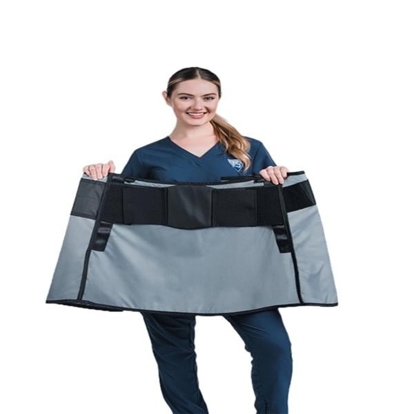 Waist Band Elastic 6" Ea