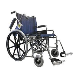 MRI Safe Wheelchair 550lb Capacity
