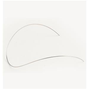TruFlex Archwire Etched Nickel Titanium Lower Round 0.014 in 10/Pk