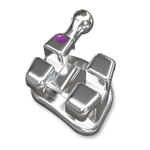 Votion MBT Bracket 0.022 in UL4/5 -7T 0A 0O With Torque 10/Pk