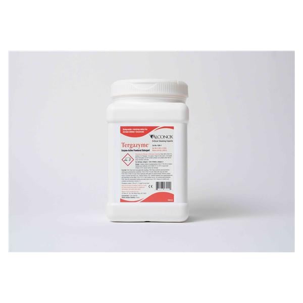 Tergazyme Enzymatic Detergent Ea