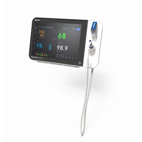 Connex 360 Vital Signs Monitor Ea