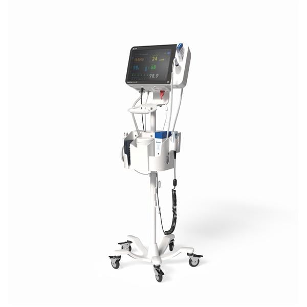Connex 360 Patient Monitoring Monitoring Kit 12" Color Touchscreen Mbl Stnd Ea