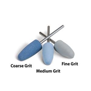 Galaxy Acrylic Polisher 6-Pack Kit 6/Pk