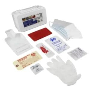 Acecide Spill Kit Ea
