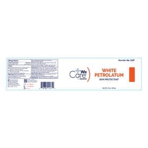Petrolatum 13oz Tube 15oz/Jr