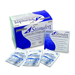 Stimulen Collagen Powder Collagen Powder Sterile 1 gram