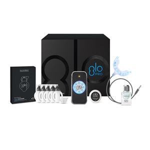 GLO Essentials At Home Tooth Whitening System Patient Kit 10% H2O2 Ea